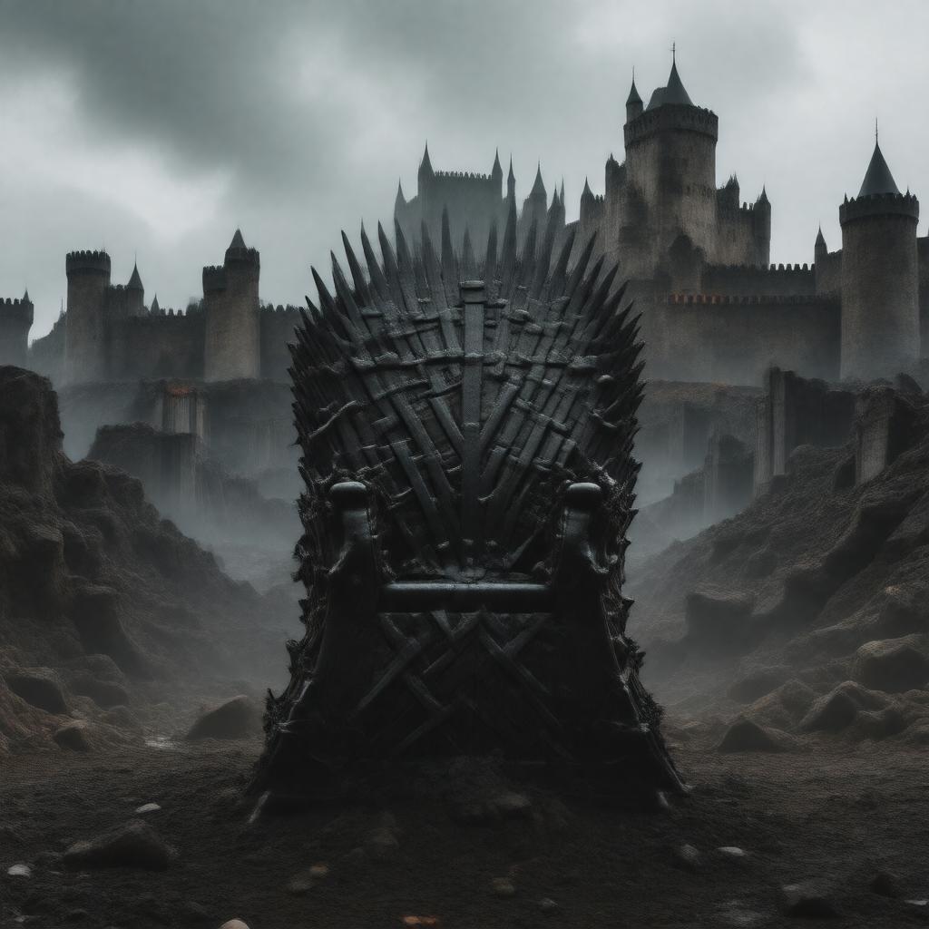 Game of Thrones (TV series)
